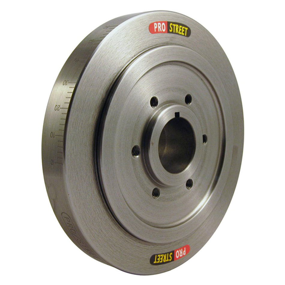 Pro/Race Harmonic Balancer 7.30in External Balance — Fits Mopar B/RB/426 Hemi