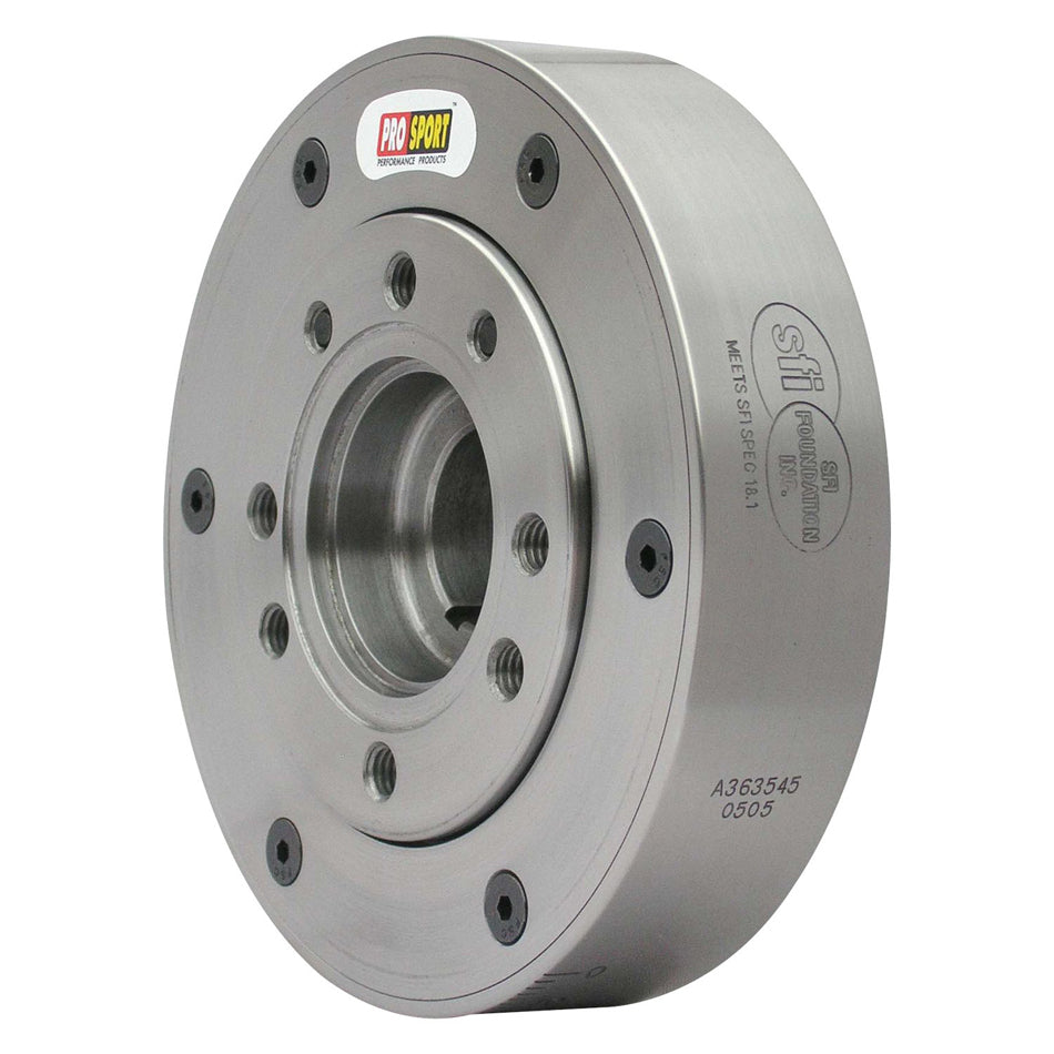 Pro/Race SBF 6.61in Balancer 28oz Ext. Balance - SFI