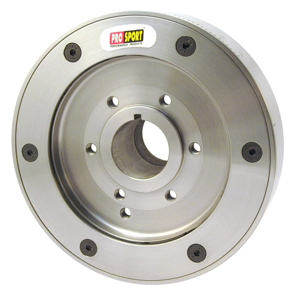 Pro/Race 7.01" Internal Balance Harmonic Balancer — Mopar B/RB