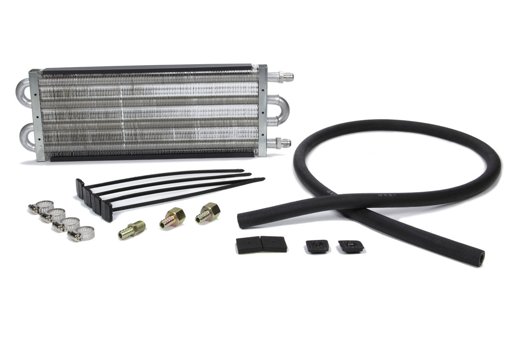 Perma-Cool Thin Line Trans Cooler Kit