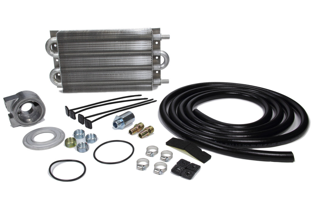 Perma-Cool Universal Sandwich Engine Oil Cooler Kit