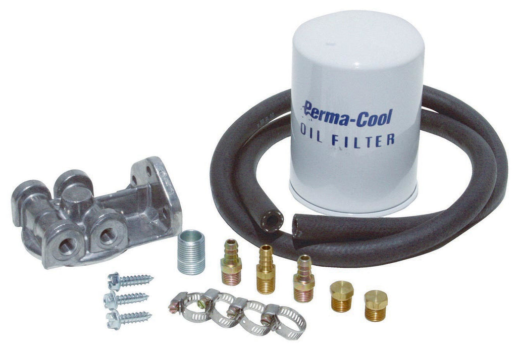 Perma-Cool Automatic Trans Filter Kit Standard