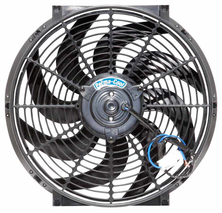 Perma-Cool 14in Electric Fan Blade