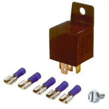 Cargar imagen en el visor de la galería, Elec. Fan 30 Amp Relay Switch