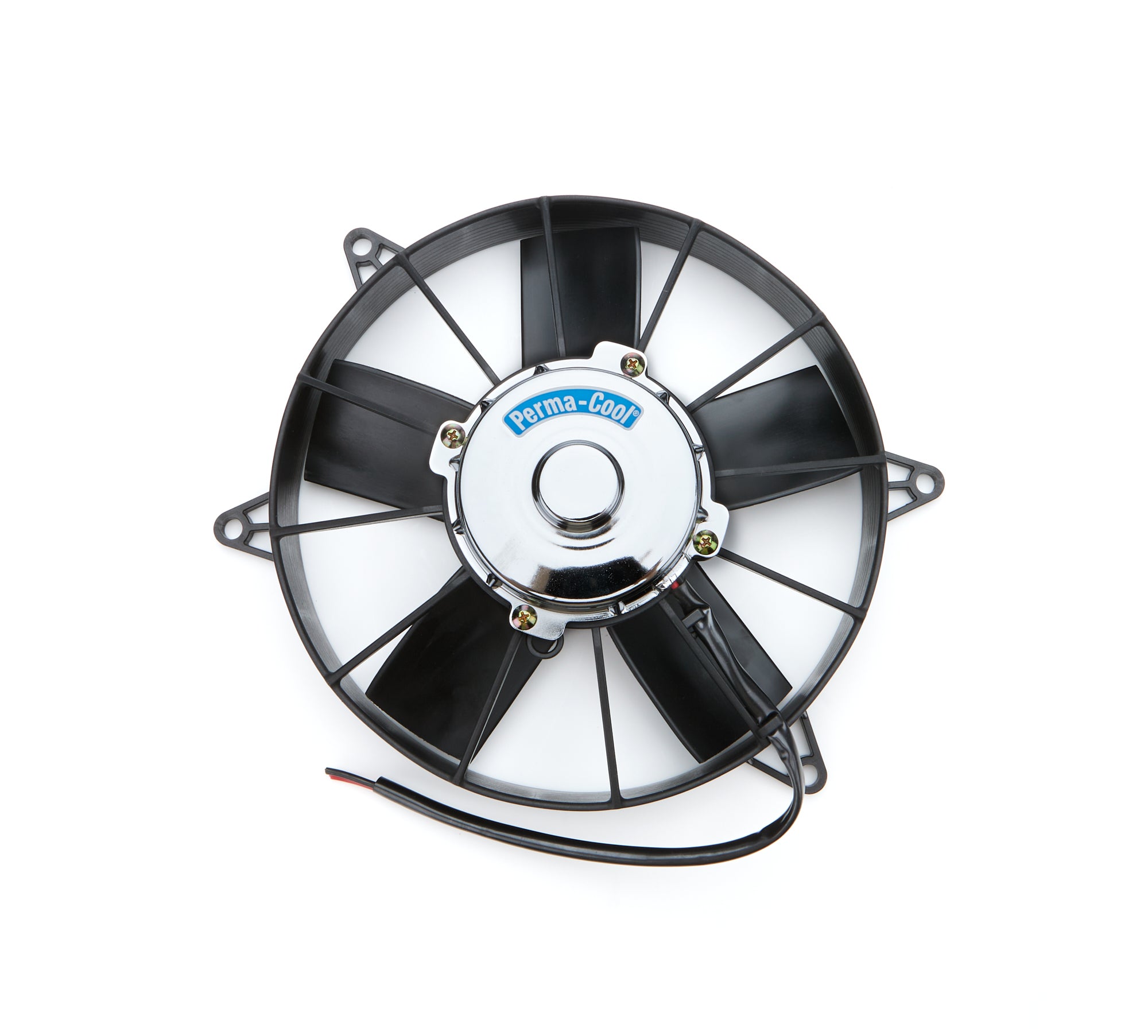 Perma-Cool 10in HP Electric Fan Puller Paddle Blade