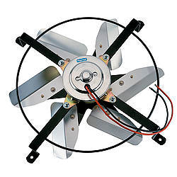 Perma-Cool 14in  HP Electric Fan