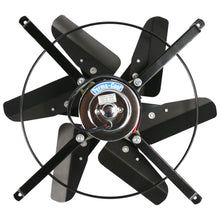 Load image into Gallery viewer, Perma-Cool 16in HP Electric Fan