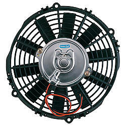 Perma-Cool 10in  Standard Elec. Fan