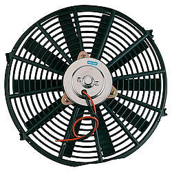 Perma-Cool 12in Standard Elec. Fan