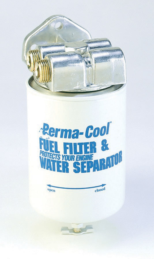 Perma-Cool Universal High Perf Fuel Filter