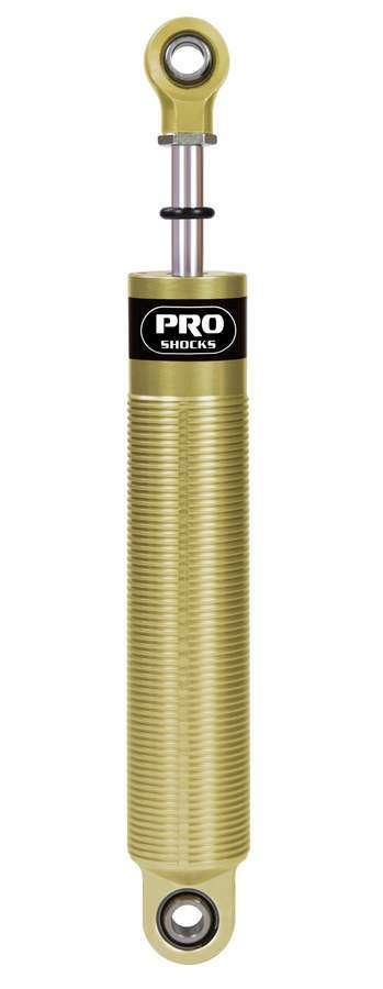 Pro Shocks Threaded Body Aluminum Shock