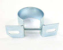 Cargar imagen en el visor de la galería, Pertronix Coil Bracket - Clear Zinc Finish