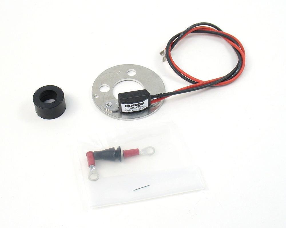 Pertronix Ignitor Conversion Kit