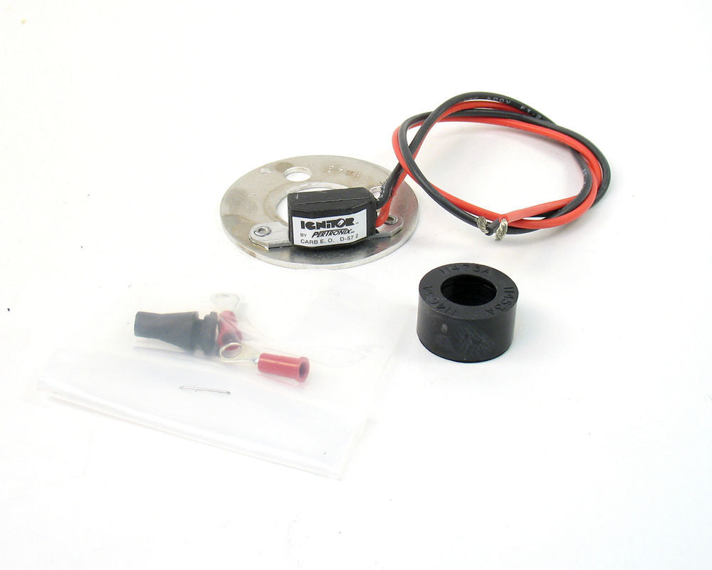 Pertronix Ignitor Conversion Kit