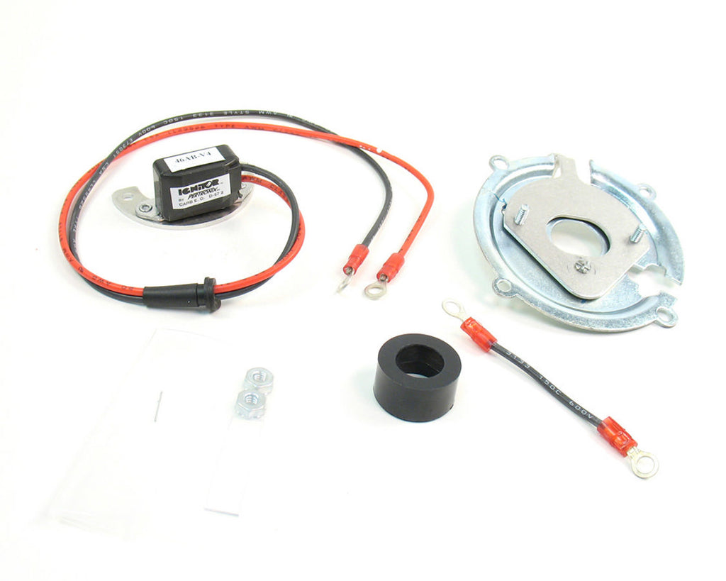 Pertronix Ignitor Conversion Kit