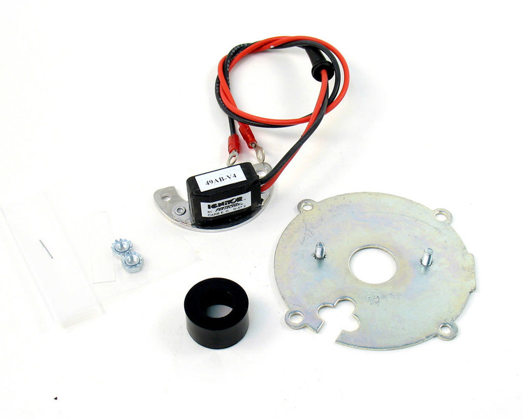 Pertronix Ignitor Conversion Kit