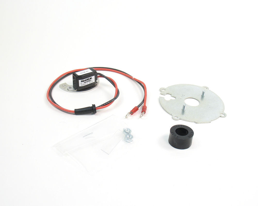 Pertronix Ignitor Conversion Kit