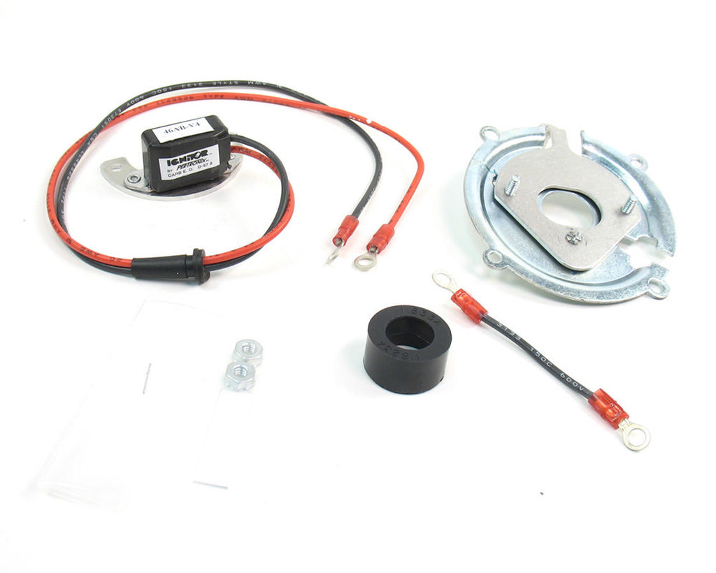 Pertronix Ignitor Conversion Kit