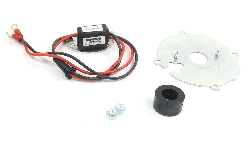 Pertronix Ignitor Conversion Kit