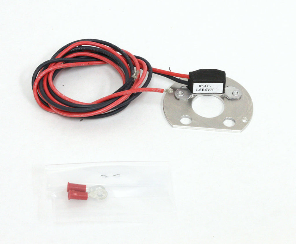 Pertronix Ignitor Conversion Kit