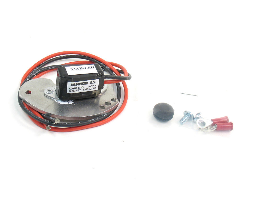 Pertronix Ignitor Conversion Kit