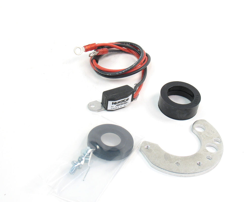 Pertronix Ignitor Conversion Kit