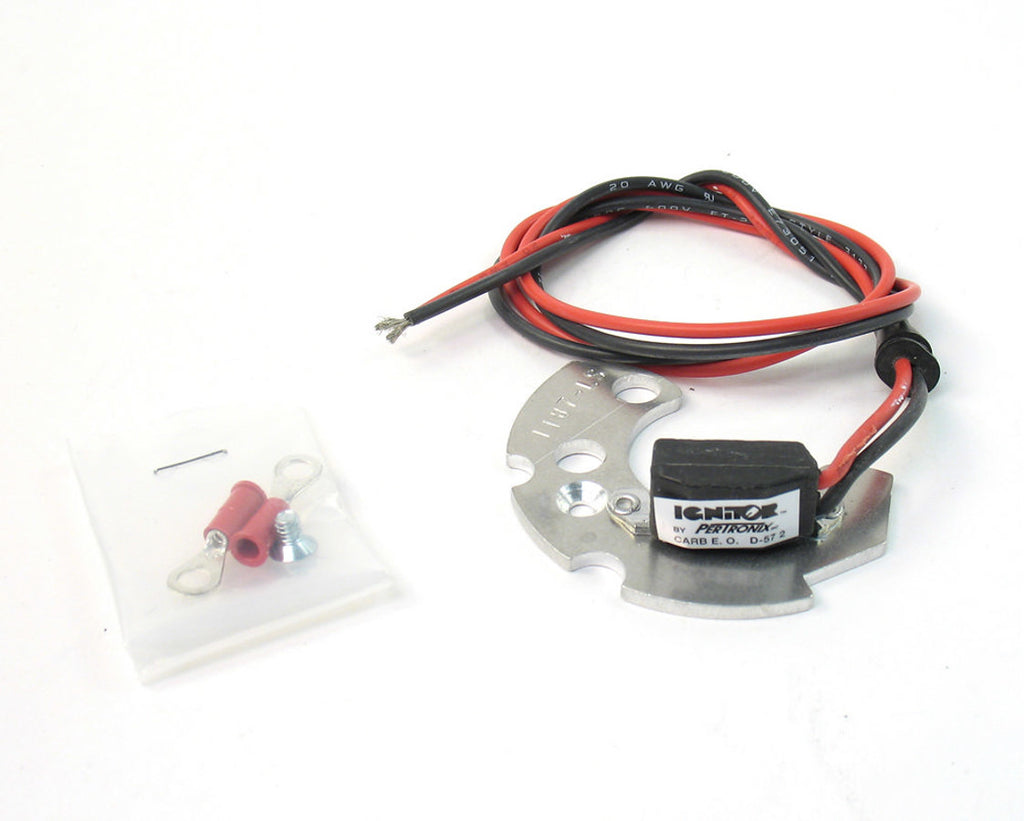 Pertronix Ignitor Conversion Kit