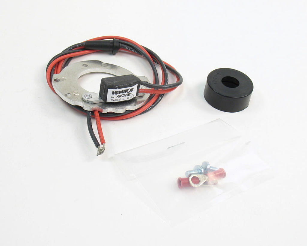 Ignitor Conversion Kit