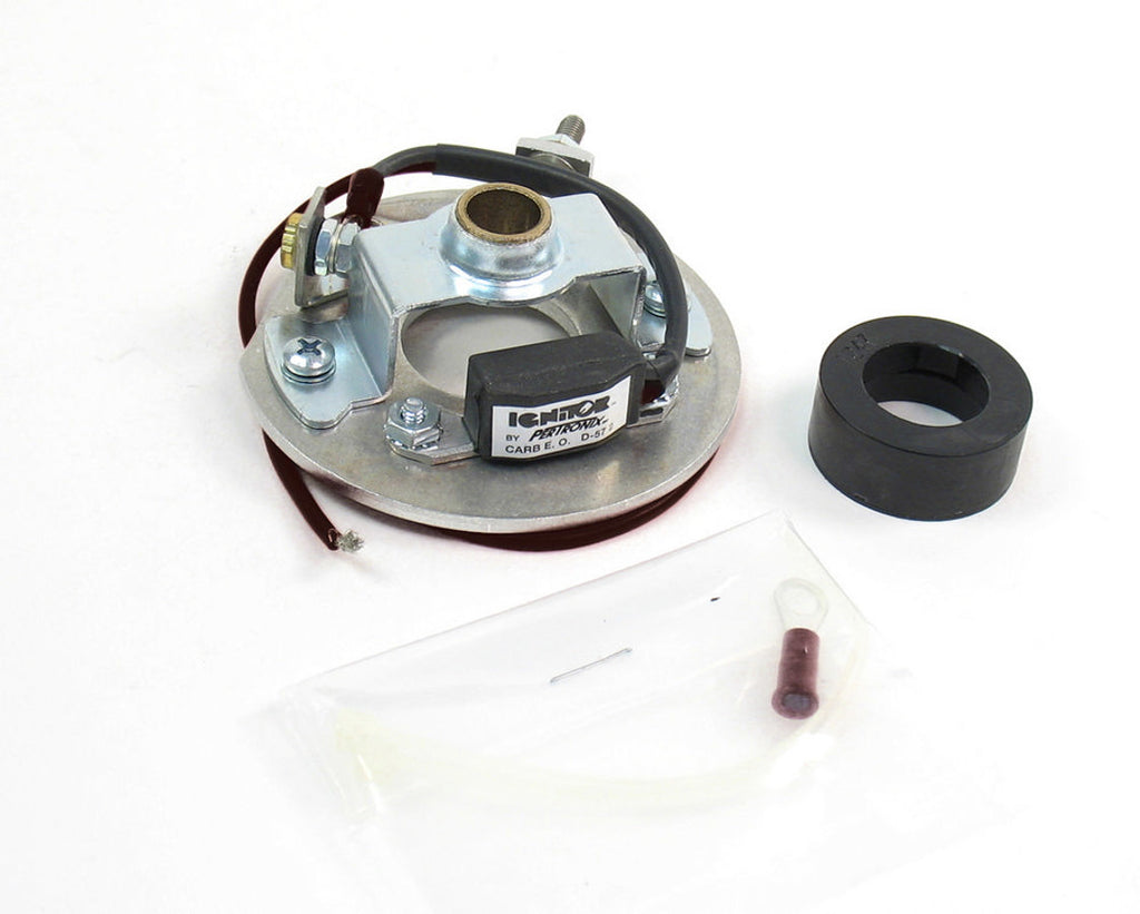 Pertronix Ignitor Conversion Kit