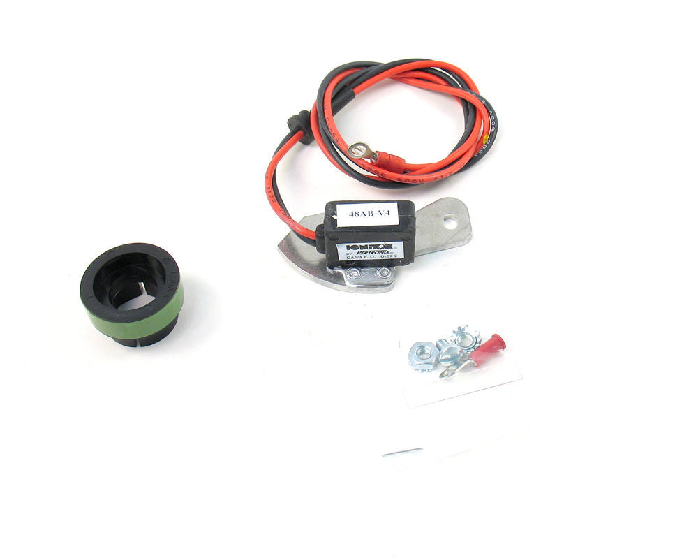 Pertronix Ignitor Conversion Kit