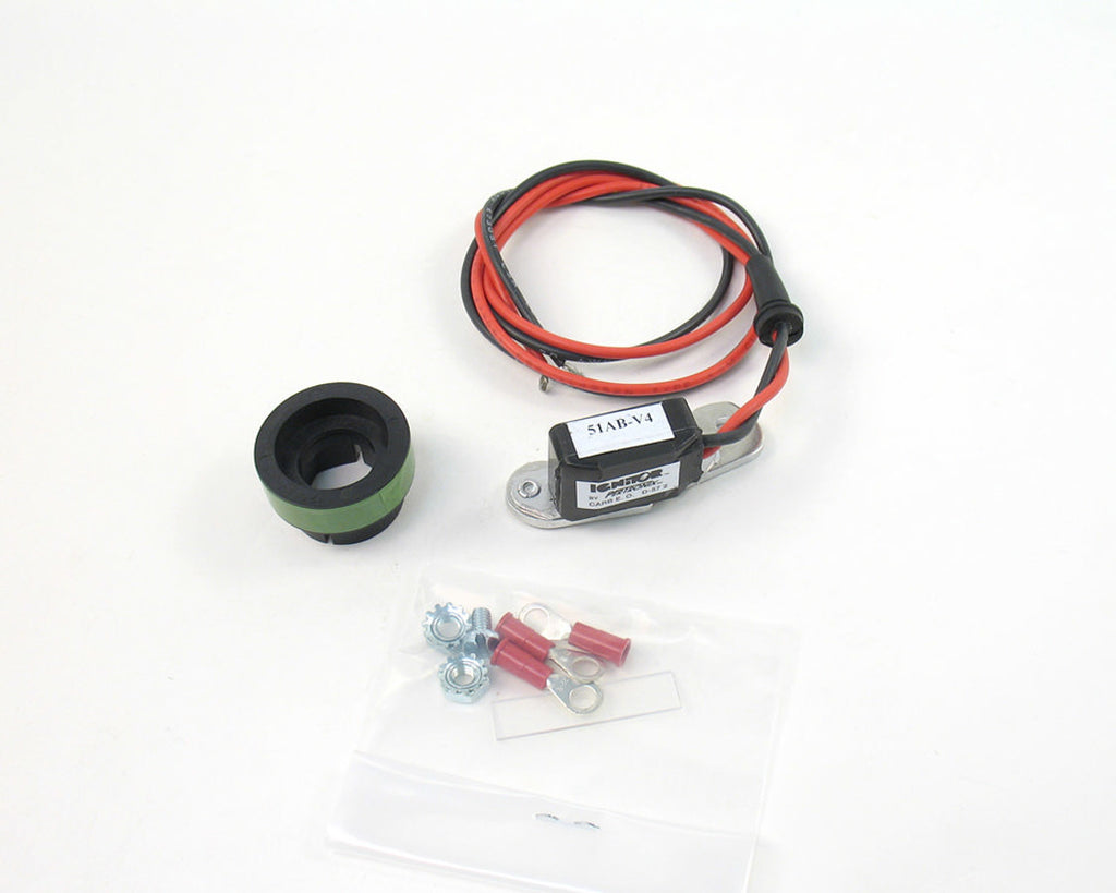 Pertronix Ignitor Conversion Kit