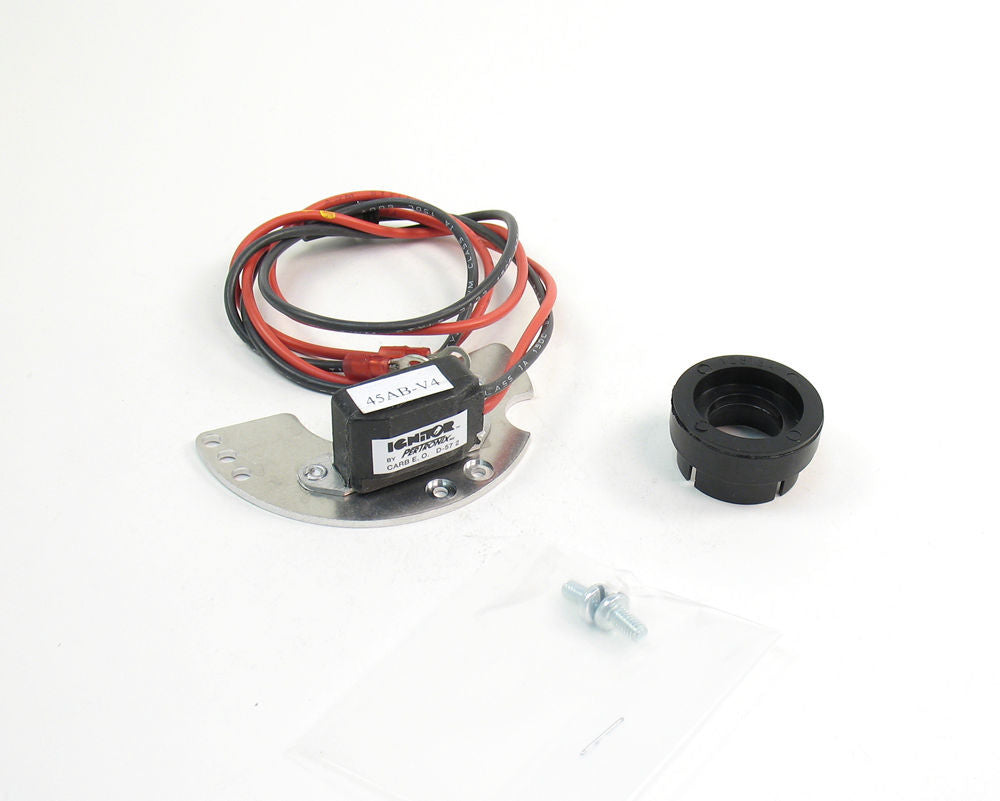 Pertronix Ignitor Conversion Kit