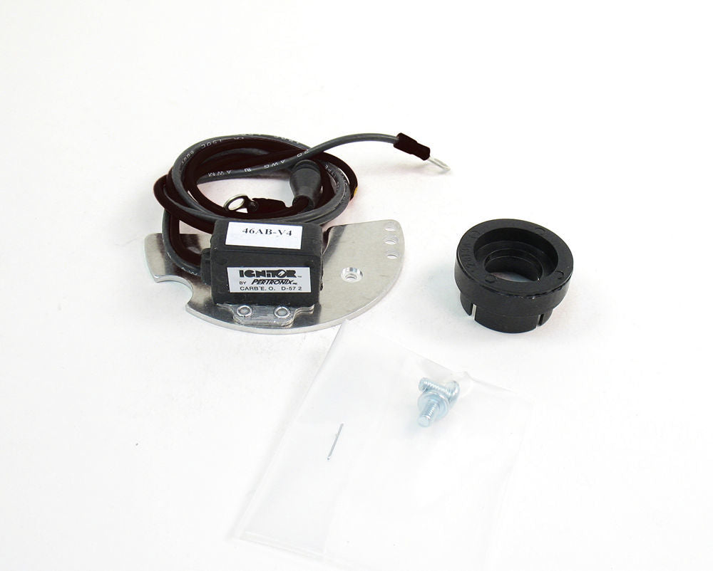 Pertronix Ignitor Conversion Kit