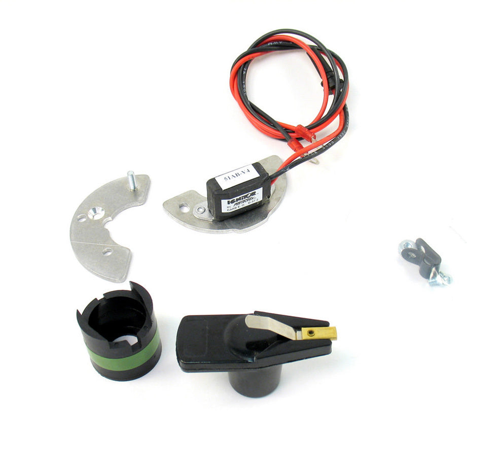 Pertronix Ignitor Conversion Kit