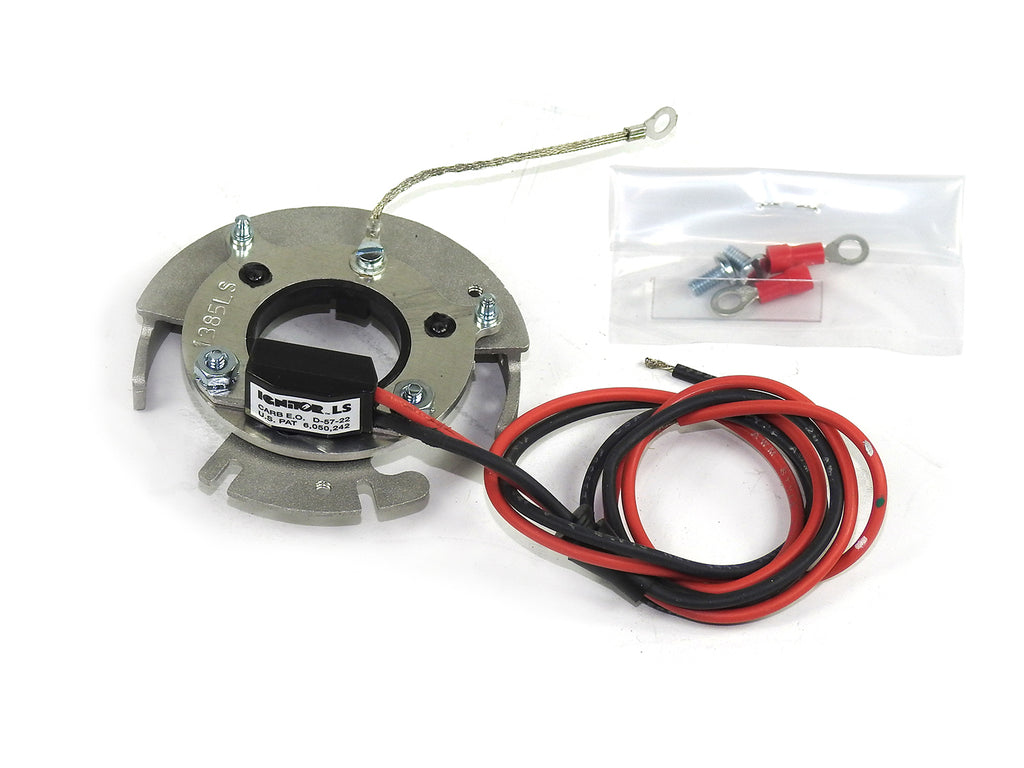 Pertronix Ignitor Conversion Kit Mopar Dual Point