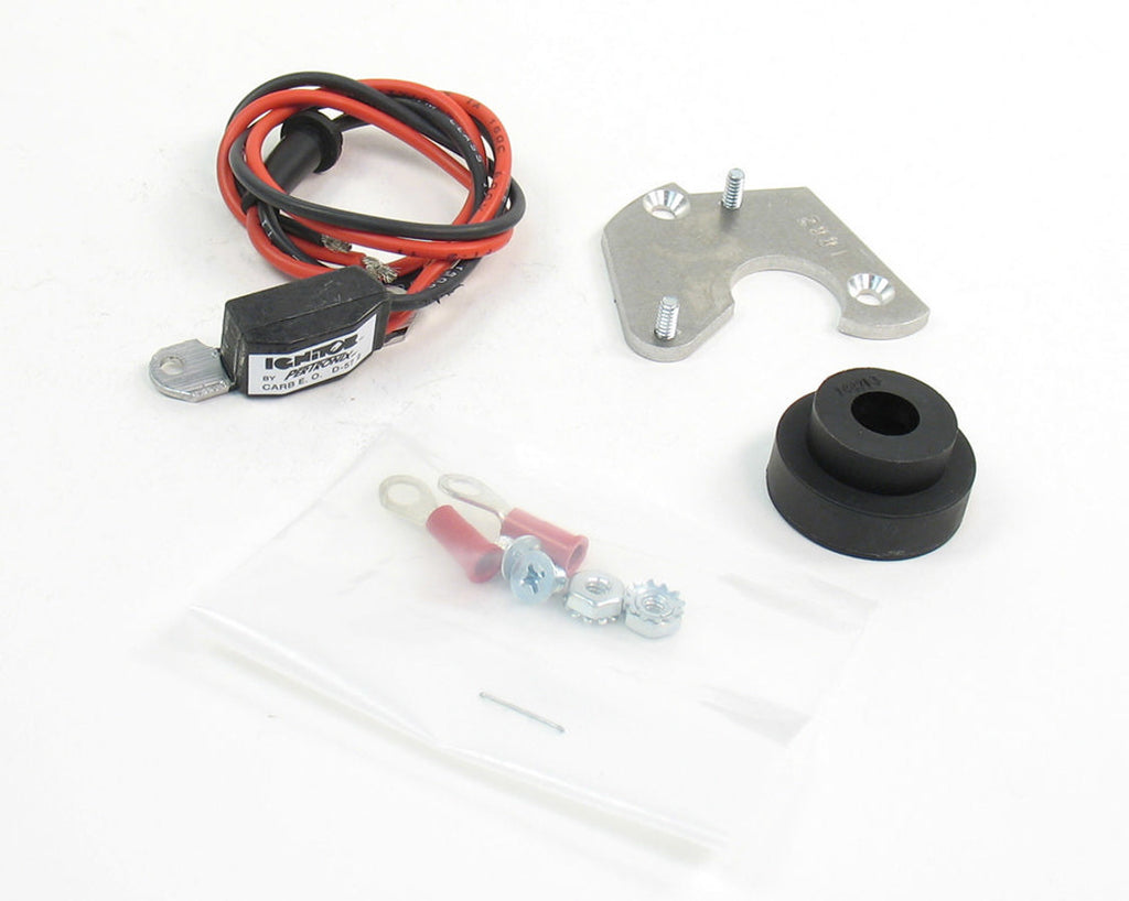 Pertronix Ignitor Conversion Kit