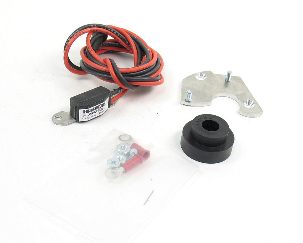 Pertronix Ignitor Conversion Kit