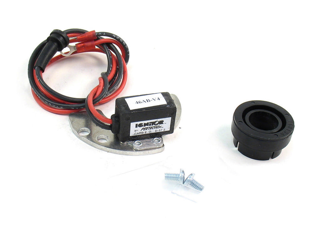 Pertronix Ignitor Conversion Kit