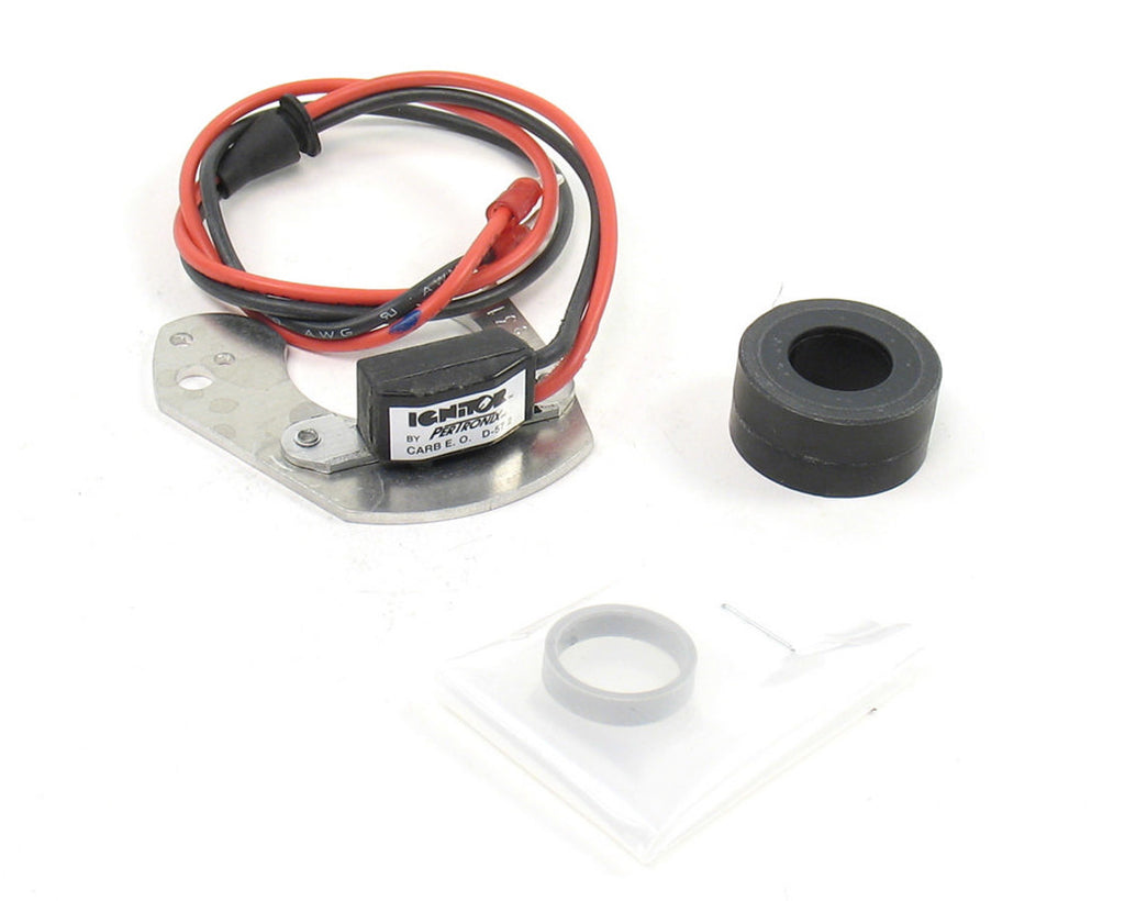 Pertronix Ignitor Conversion Kit