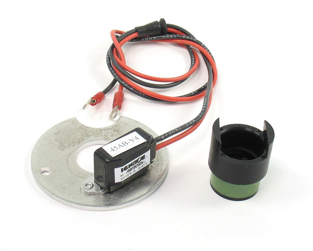 Pertronix Ignitor Conversion Kit