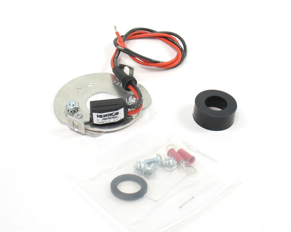 Pertronix Ignitor Conversion Kit