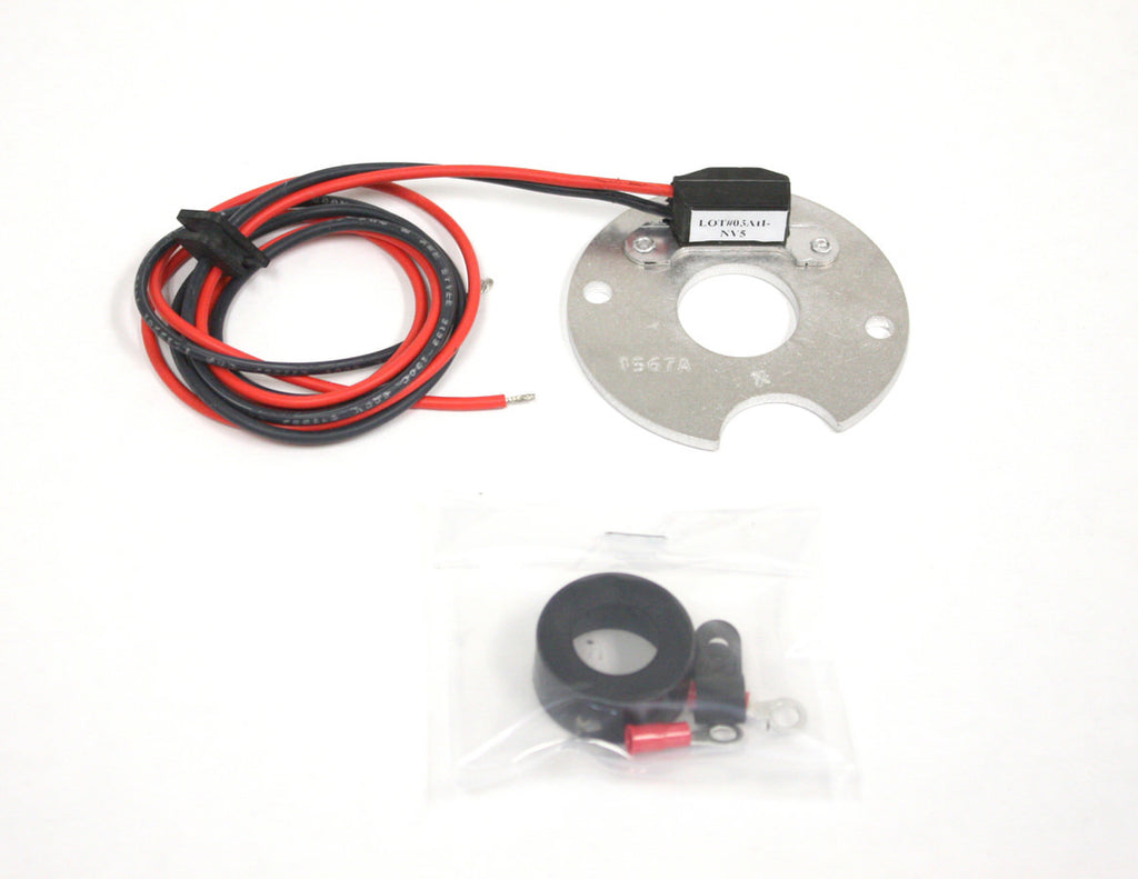 Pertronix Igniter Conversion Kit 6-Cylinder Autolite