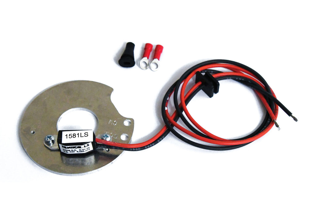 Pertronix Ignitor Conversion Kit