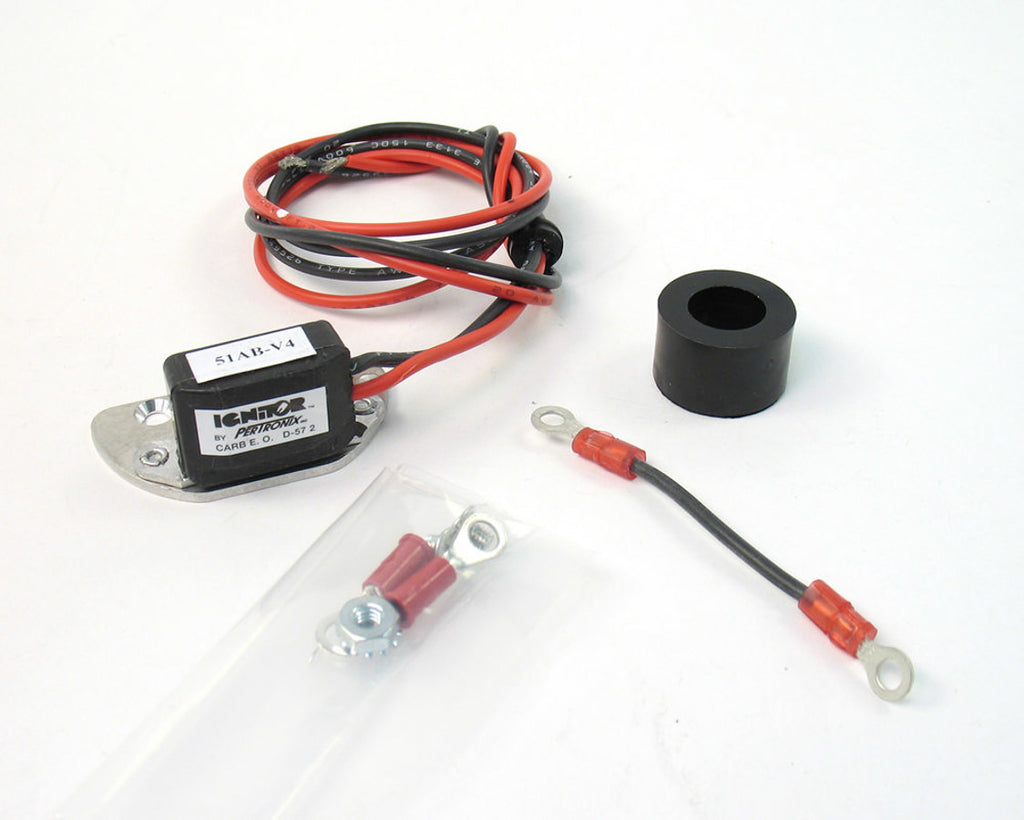 Pertronix Ignitor Conversion Kit