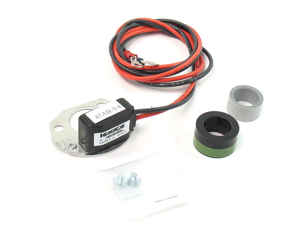 Pertronix Ignitor Conversion Kit