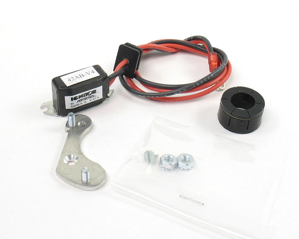 Pertronix Ignitor Conversion Kit