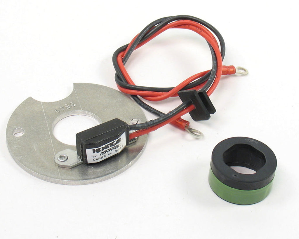 Pertronix Ignitor Conversion Kit