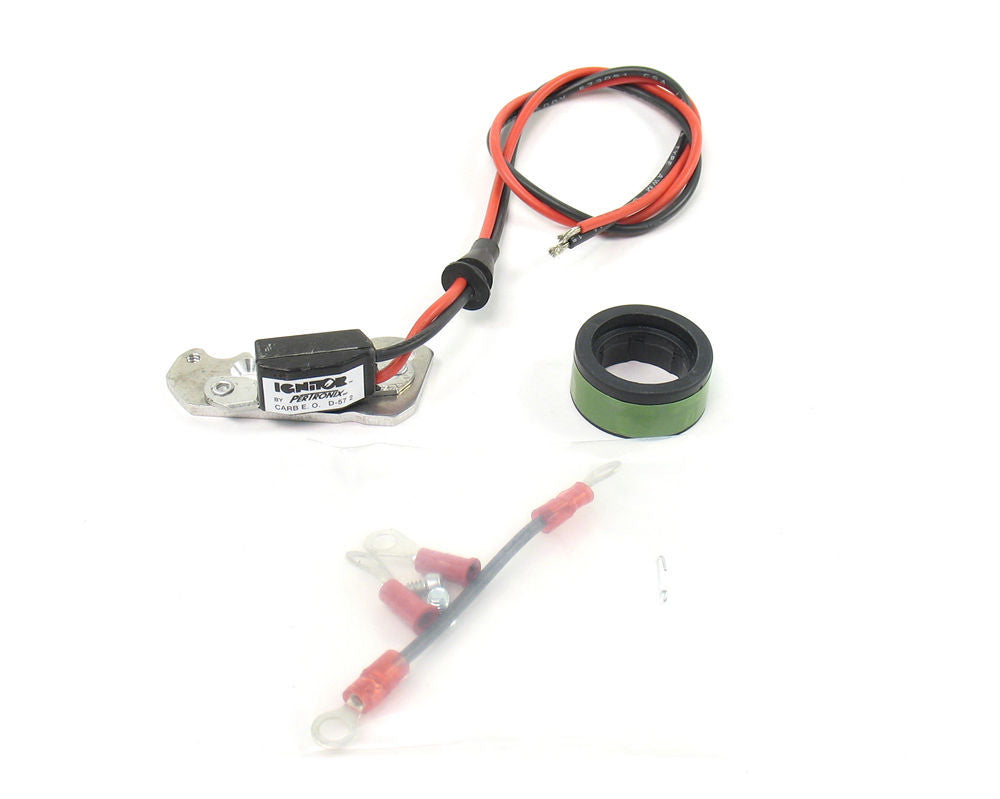 Pertronix Ignitor Conversion Kit