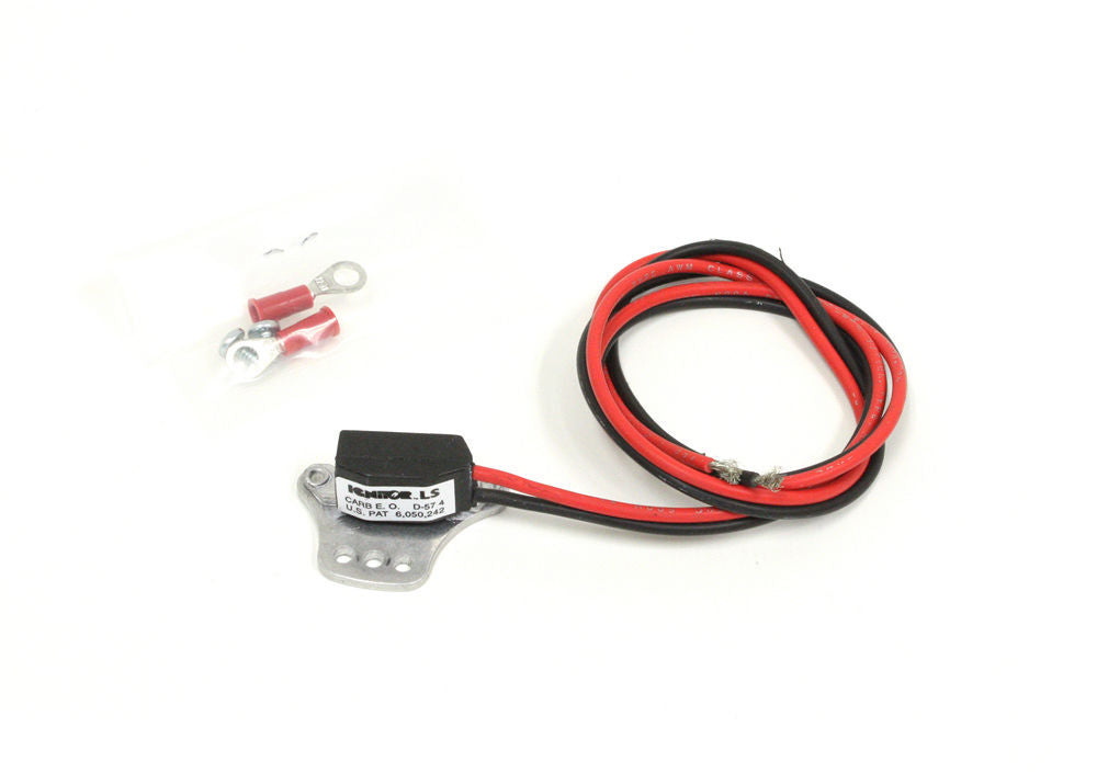 Pertronix Ignitor Conversion Kit