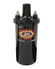 Load image into Gallery viewer, Pertronix Flame-Thrower Coil - Black Oil Filled 1.5 ohm